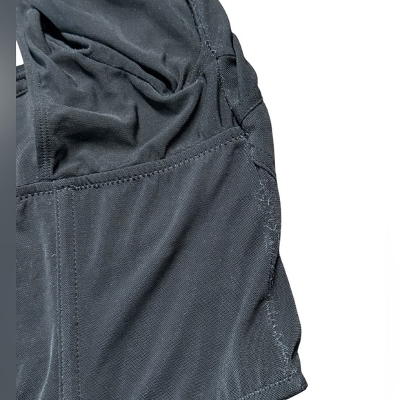 NWT By Anthropologie Long-Sleeve
Mesh Crop Top, Size XL - Picture 12 of 14